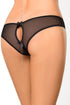 Culottes model 126718 Axami